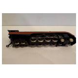 Bachmann Spectrum HO Scale Steam Locomotive J Class 4-8-4 w/Tender Norfolk & Western #610