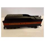 Bachmann Spectrum HO Scale Steam Locomotive J Class 4-8-4 w/Tender Norfolk & Western #610