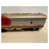 Walthers HO Scale DM&I Duluth Missabe & Iron Range Ore Car Models & Santa FE #307 Locomotive
