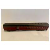 Bachmann Spectrum HO Scale Pennsylvania Railroad Model Train Cars