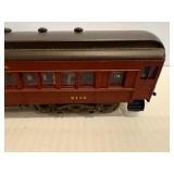 Bachmann Spectrum HO Scale Pennsylvania Railroad Model Train Cars