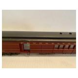 Bachmann Spectrum HO Scale Pennsylvania Railroad Model Train Cars