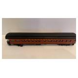 Bachmann Spectrum HO Scale Pennsylvania Railroad Model Train Cars