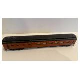 Bachmann Spectrum HO Scale Pennsylvania Railroad Model Train Cars