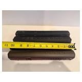 Bachmann Spectrum HO Scale Pennsylvania Railroad Model Train Cars