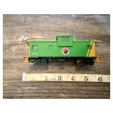 Misc. HO Scale Train Cars & Engines Northern, Southern & Union Pacific