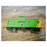 Misc. HO Scale Train Cars & Engines Northern, Southern & Union Pacific