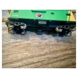 Misc. HO Scale Train Cars & Engines Northern, Southern & Union Pacific