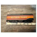 Misc. HO Scale Train Cars & Engines Northern, Southern & Union Pacific