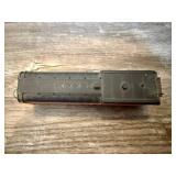 Misc. HO Scale Train Cars & Engines Northern, Southern & Union Pacific