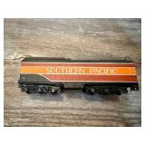 Misc. HO Scale Train Cars & Engines Northern, Southern & Union Pacific