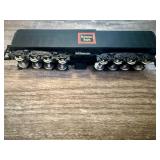 Misc. HO Scale Train Cars & Engines Northern, Southern & Union Pacific
