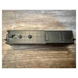 Misc. HO Scale Train Cars & Engines Northern, Southern & Union Pacific