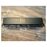 Misc. HO Scale Train Cars & Engines Northern, Southern & Union Pacific