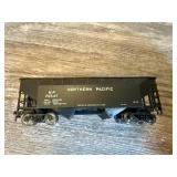 Misc. HO Scale Train Cars & Engines Northern, Southern & Union Pacific
