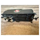 Misc. HO Scale Train Cars & Engines Northern, Southern & Union Pacific