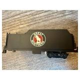 Misc. HO Scale Train Cars & Engines Northern, Southern & Union Pacific