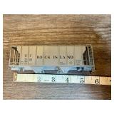 Misc. HO Scale Train Cars & Engines Northern, Southern & Union Pacific