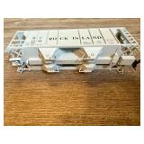 Misc. HO Scale Train Cars & Engines Northern, Southern & Union Pacific