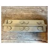 Misc. HO Scale Train Cars & Engines Northern, Southern & Union Pacific