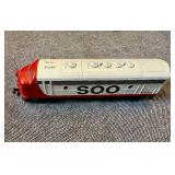 Kato N Scale SOO Line Locomotive 214-B