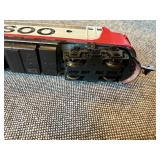 Kato N Scale SOO Line Locomotive 214-B