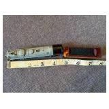 N Scale Chicago Milwaukee St Paul 6412 Locomotive & Hopper