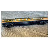 Kato N Scale Great Northern EMPIRE BUILDER Passenger Cars