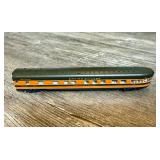 Kato N Scale Great Northern EMPIRE BUILDER Passenger Cars