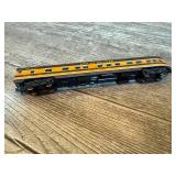 Kato N Scale Great Northern EMPIRE BUILDER Passenger Cars