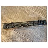 Kato N Scale Great Northern EMPIRE BUILDER Passenger Cars