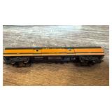 Kato N Scale Great Northern EMD F7A/F7B Locomotive and Passenger Cars