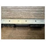 Kato N Scale Amtrak EMD E8/9 and Passenger Cars