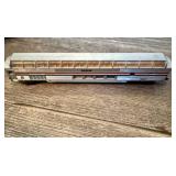 Kato N Scale Amtrak EMD E8/9 and Passenger Cars