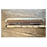 Kato N Scale Amtrak EMD E8/9 and Passenger Cars