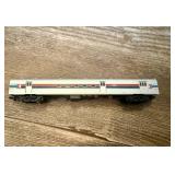 Kato N Scale Amtrak EMD E8/9 and Passenger Cars
