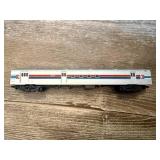 Kato N Scale Amtrak EMD E8/9 and Passenger Cars