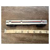 Kato N Scale Amtrak EMD E8/9 and Passenger Cars