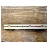 Kato N Scale Amtrak EMD E8/9 and Passenger Cars