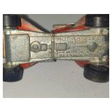 VIntage Hot Wheels Red Baron & Paddy Wagon