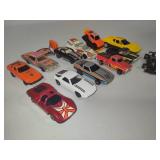 Misc Vintage Toy Cars