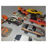 Misc Vintage Toy Cars