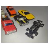 Misc Vintage Toy Cars