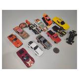 Misc Vintage Toy Cars