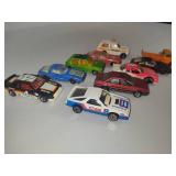 Vintage Matchbox Cars