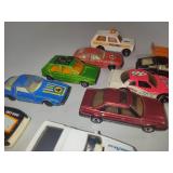 Vintage Matchbox Cars