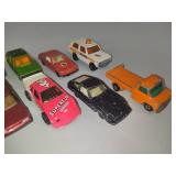 Vintage Matchbox Cars