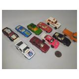 Vintage Matchbox Cars