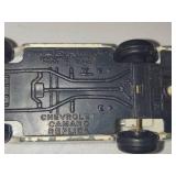 Vintage Tomica & Ertl Cars