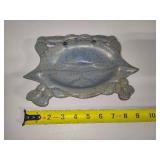 Chamberlain Crab Pottery